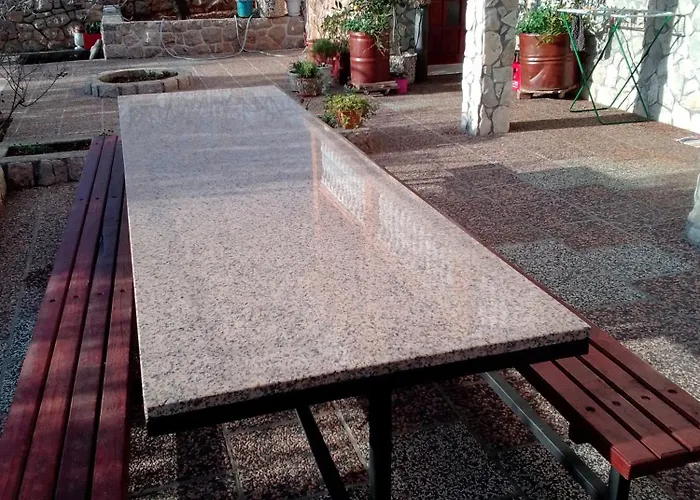 Apartmani Mirjana