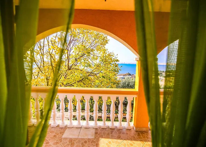 Apartmani Mirjana